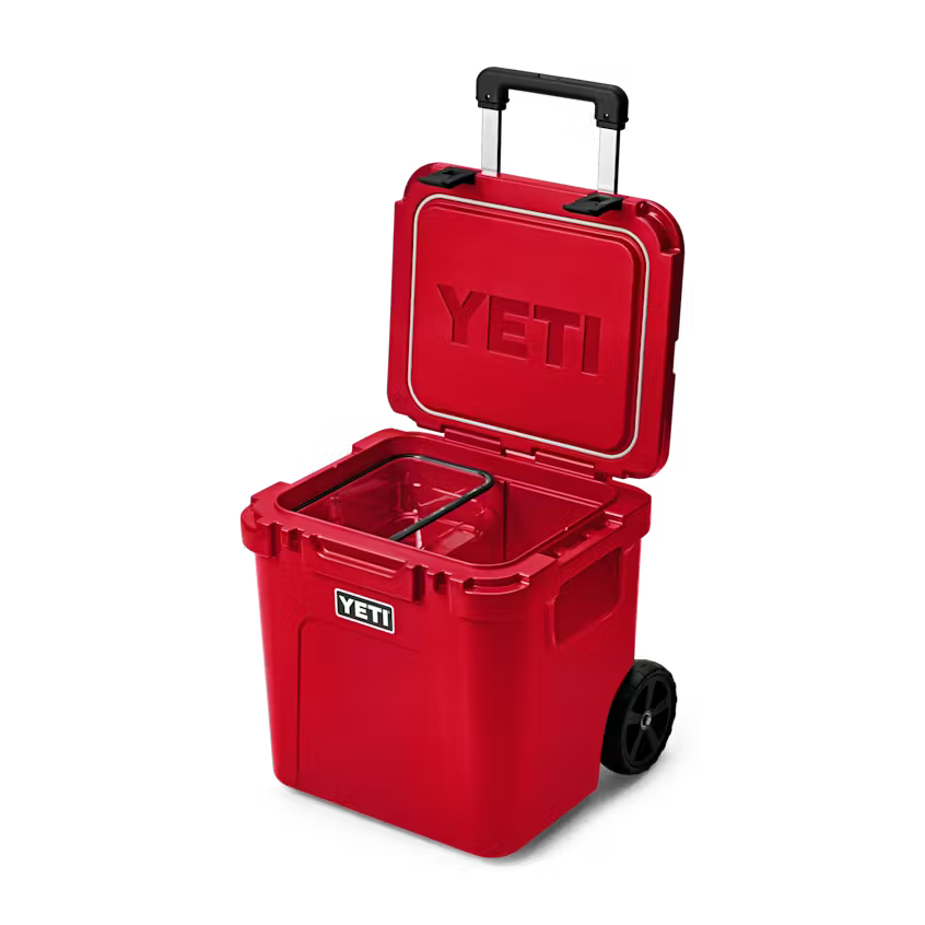 Yeti Roadie 48 White