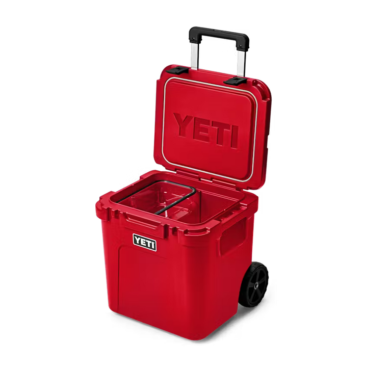 Yeti Roadie 48 White