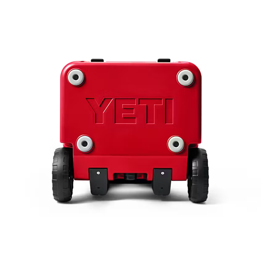 Yeti Roadie 48 White