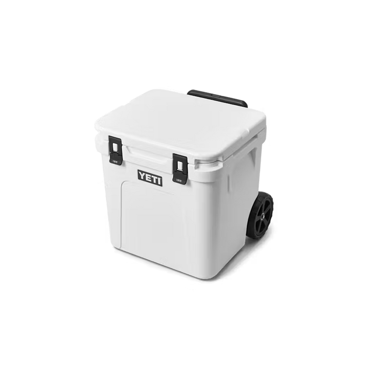 Yeti Roadie 48 White