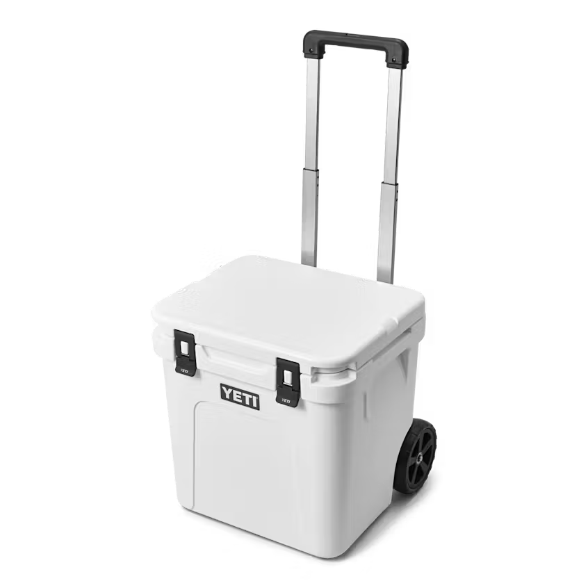 Yeti Roadie 48 White