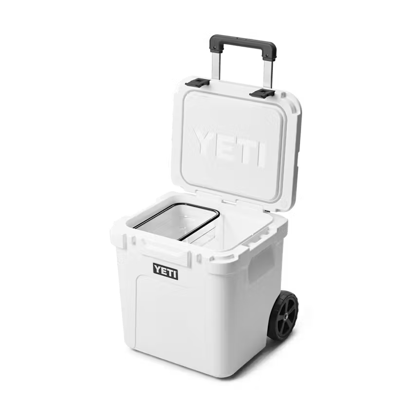 Yeti Roadie 48 White