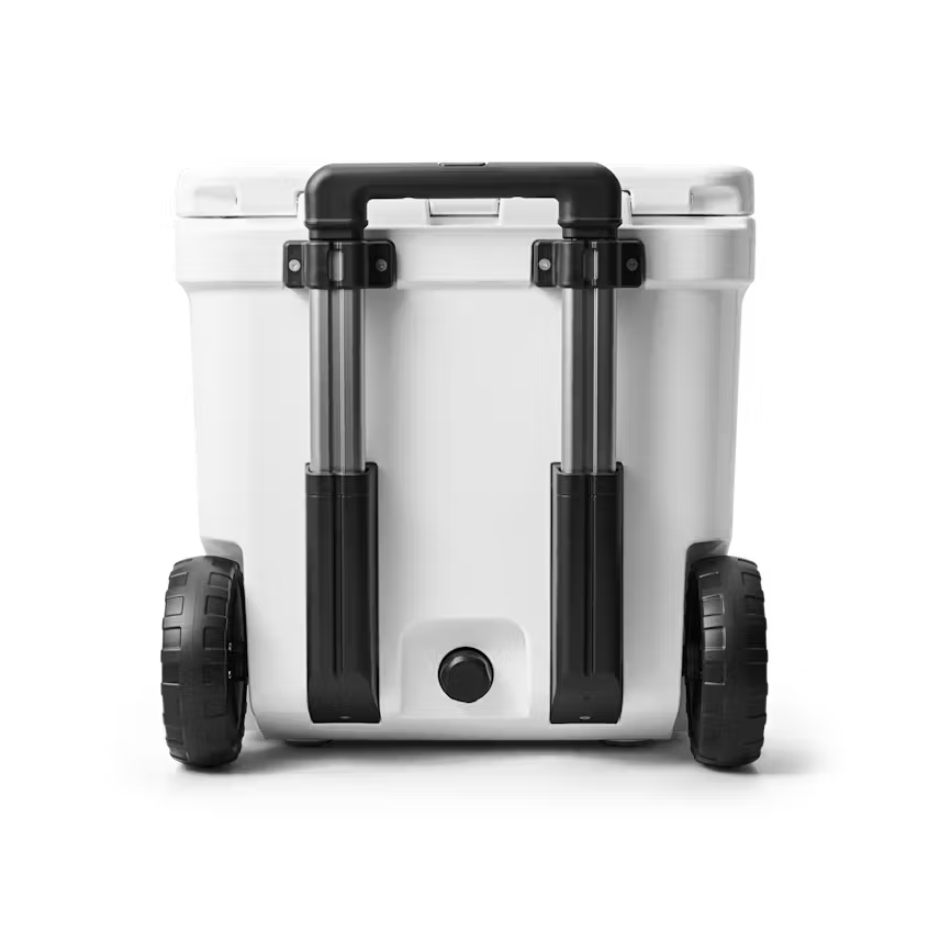 Yeti Roadie 48 White