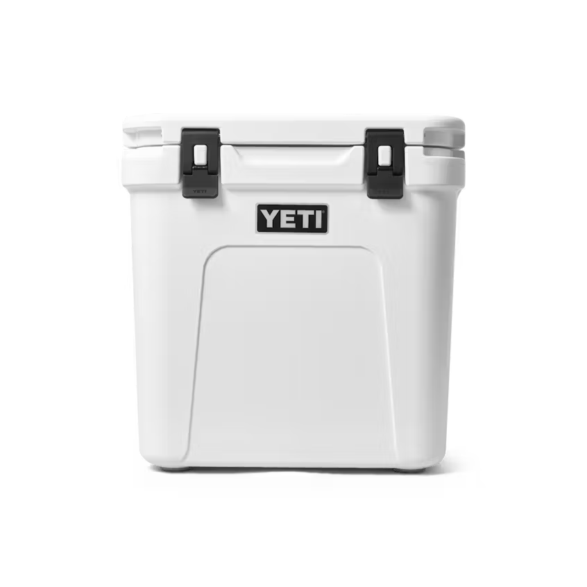 Yeti Roadie 48 White