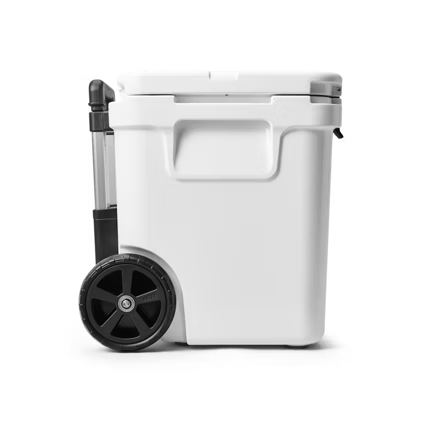 Yeti Roadie 48 White