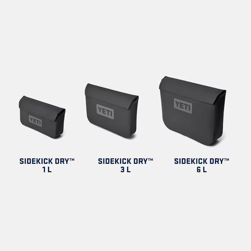 Yeti Sidekick Dry 3L