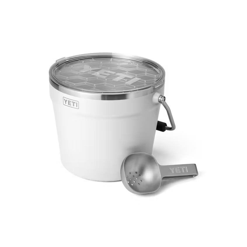 Yeti Rambler Beverage Bucket