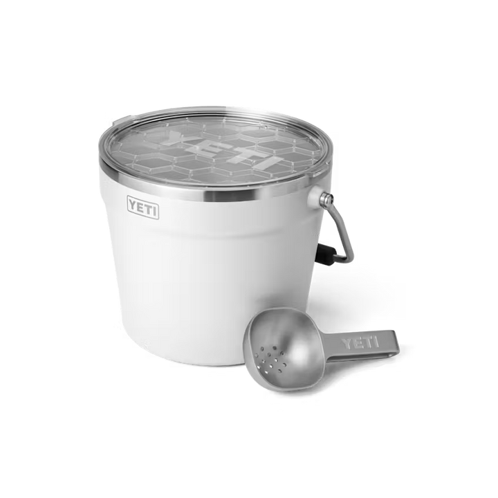 Yeti Rambler Beverage Bucket