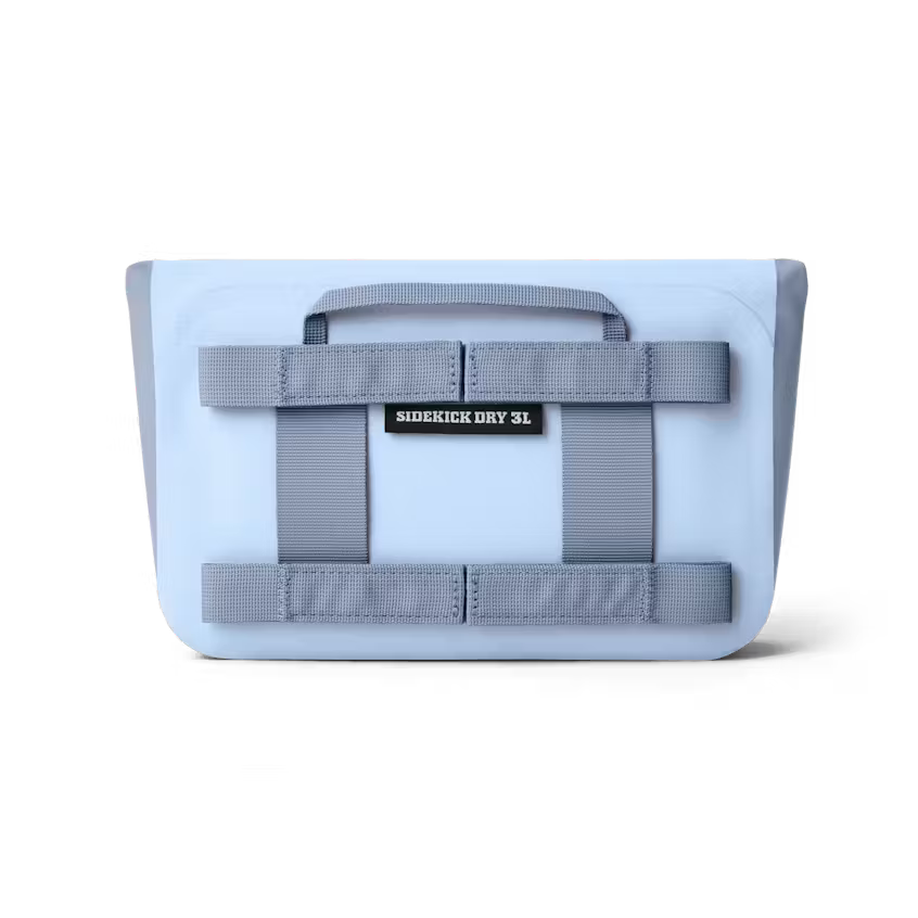 Yeti Sidekick Dry 3L