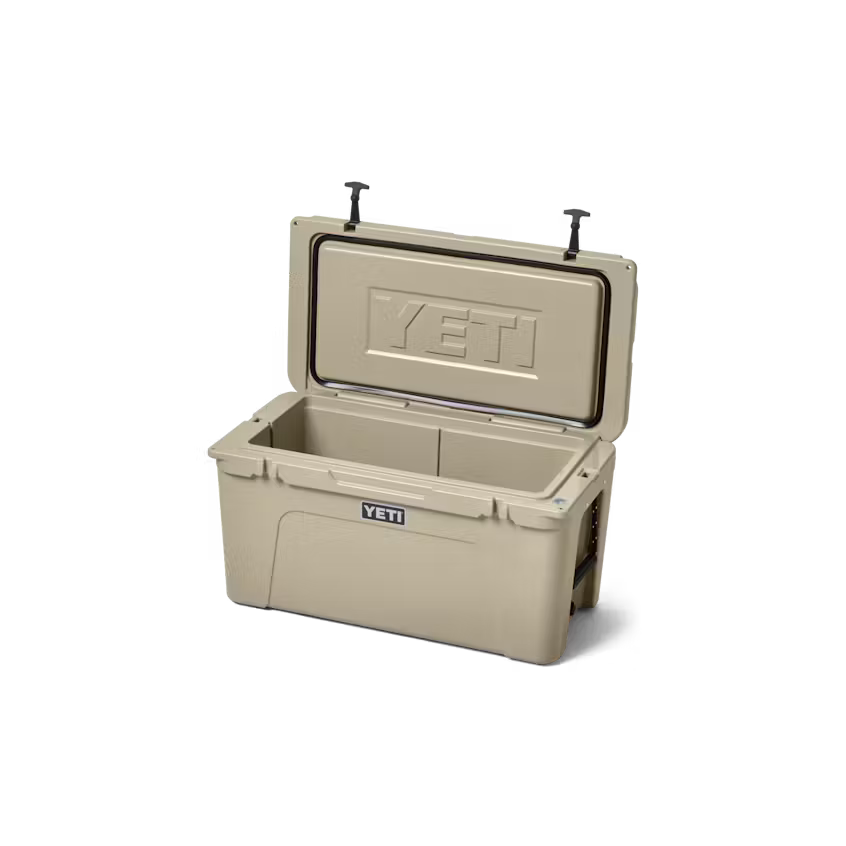 Yeti Tundra 75