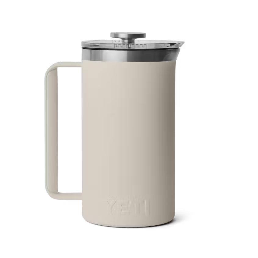 Yeti Rambler 34oz French Press Navy