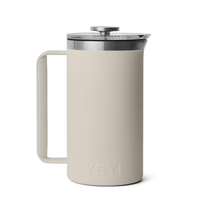 Yeti Rambler 34oz French Press Navy