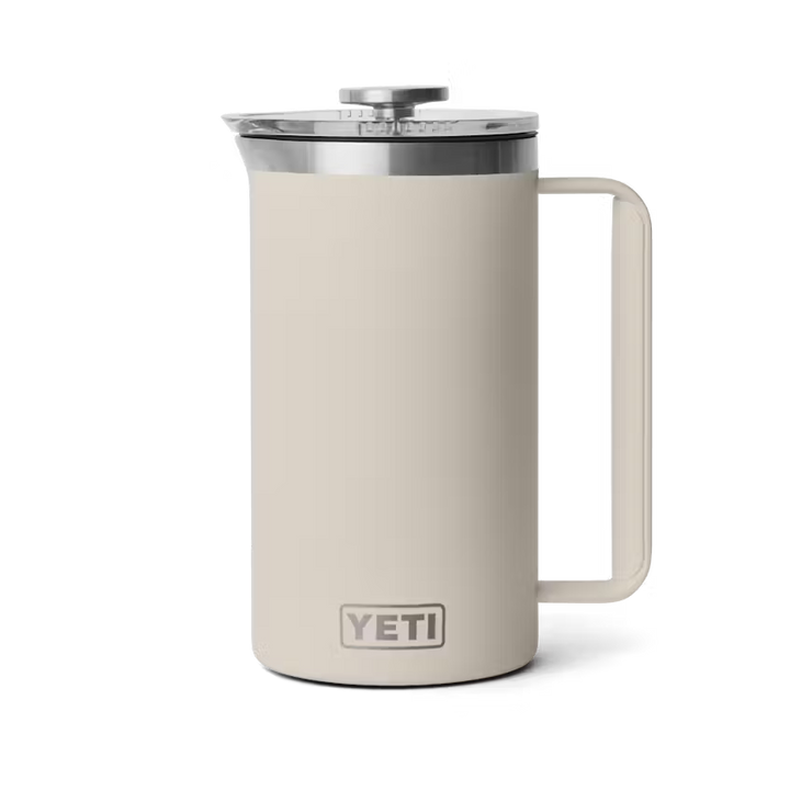 Yeti Rambler 34oz French Press Navy
