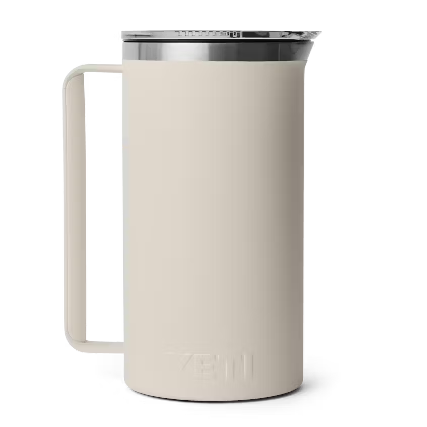 Yeti Rambler 64 oz Pitcher