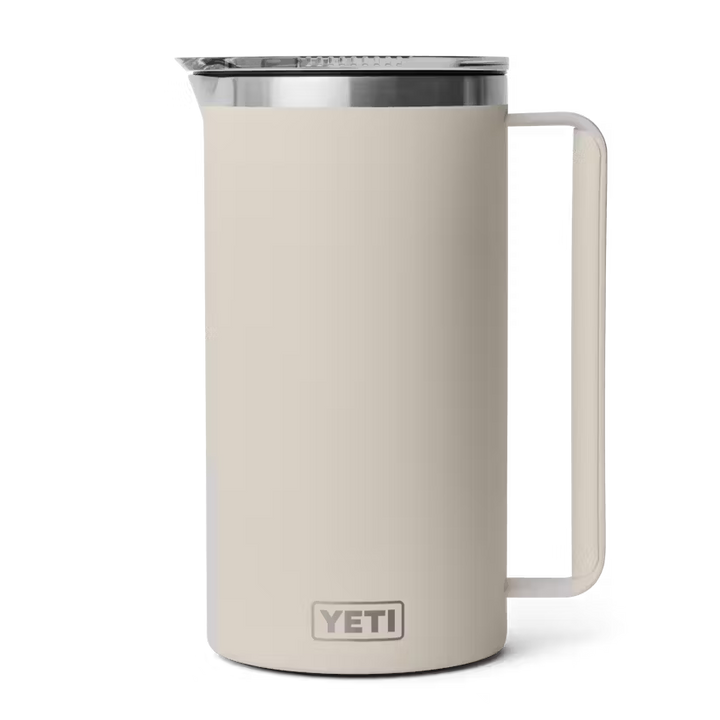 Yeti Rambler 64 oz Pitcher