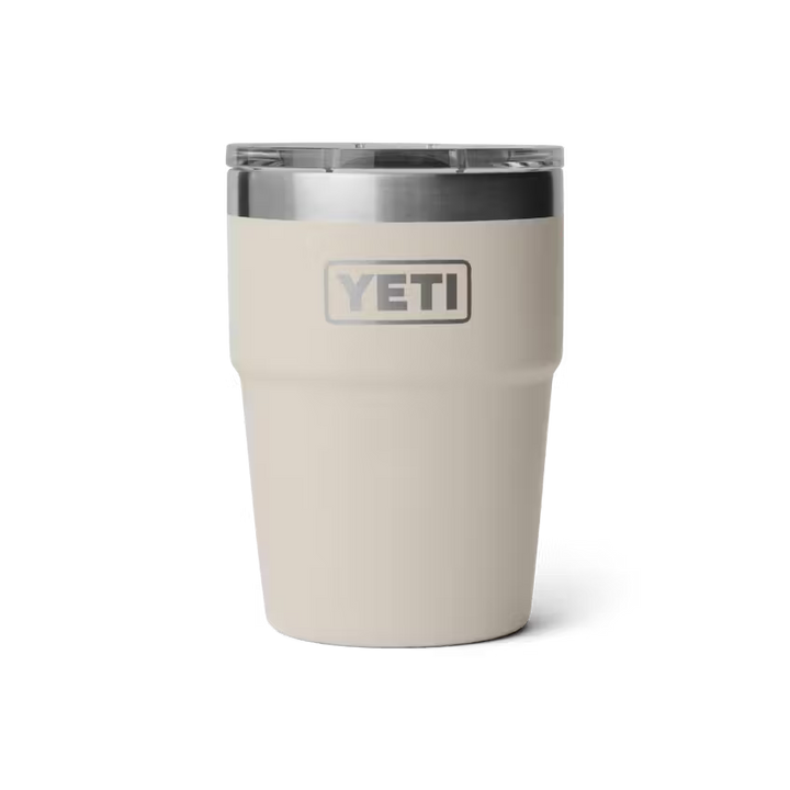 Yeti Rambler R16 Stackable Cup - Black