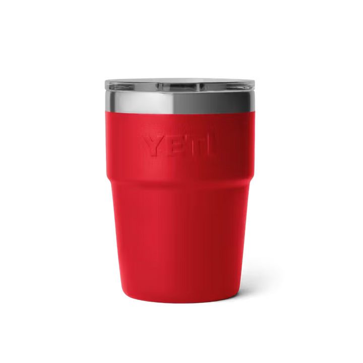 Yeti Rambler R16 Stackable Cup - Black