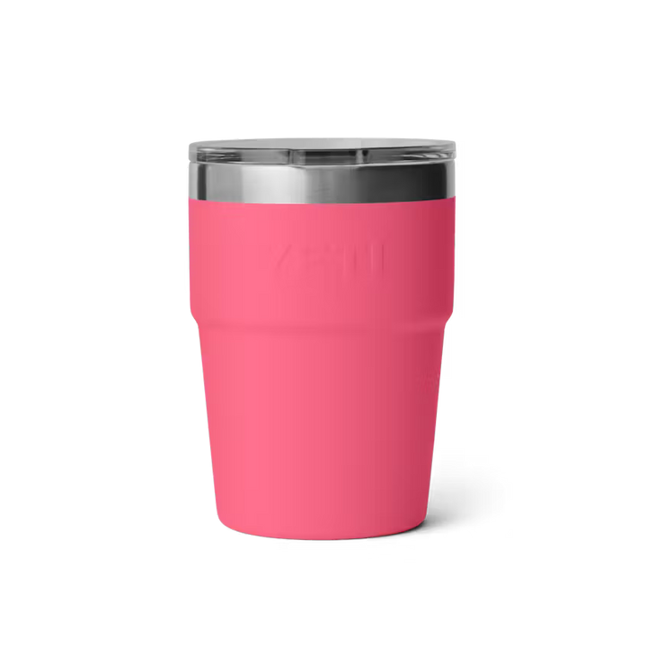 Yeti Rambler R16 Stackable Cup - Black