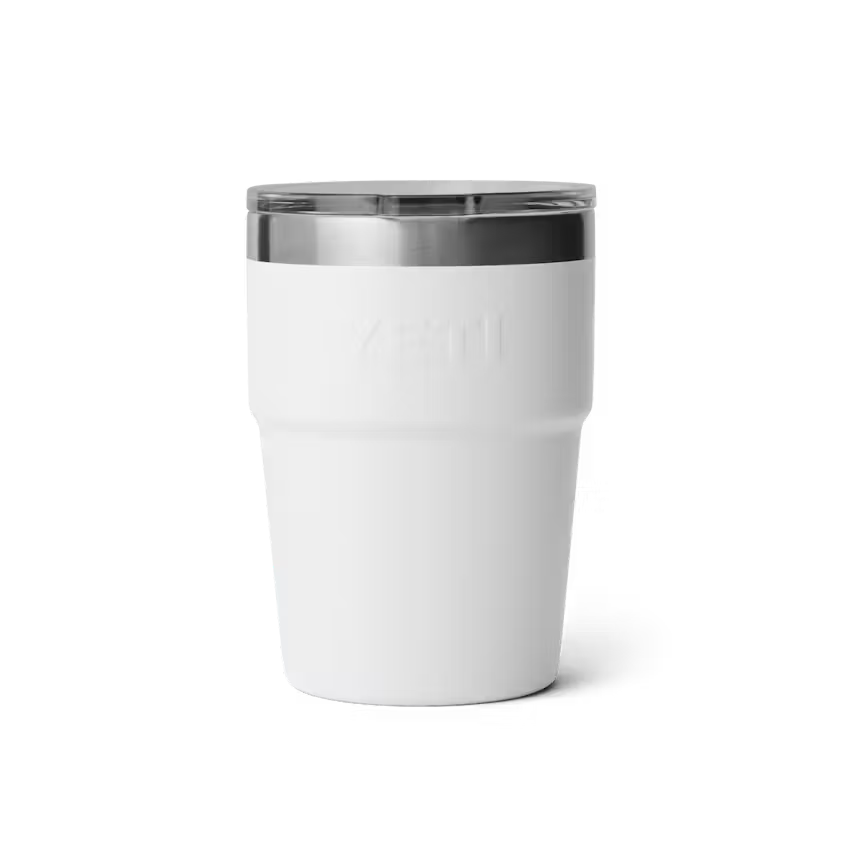 Yeti Rambler R16 Stackable Cup - Black