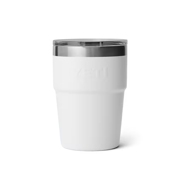 Yeti Rambler R16 Stackable Cup - Black