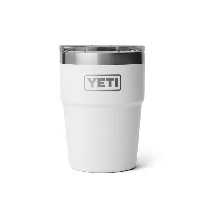 Yeti Rambler R16 Stackable Cup - Black