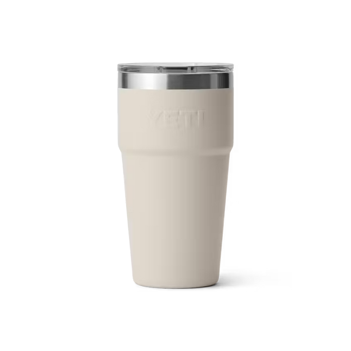 Yeti Rambler R20 Stackable Cup - Black