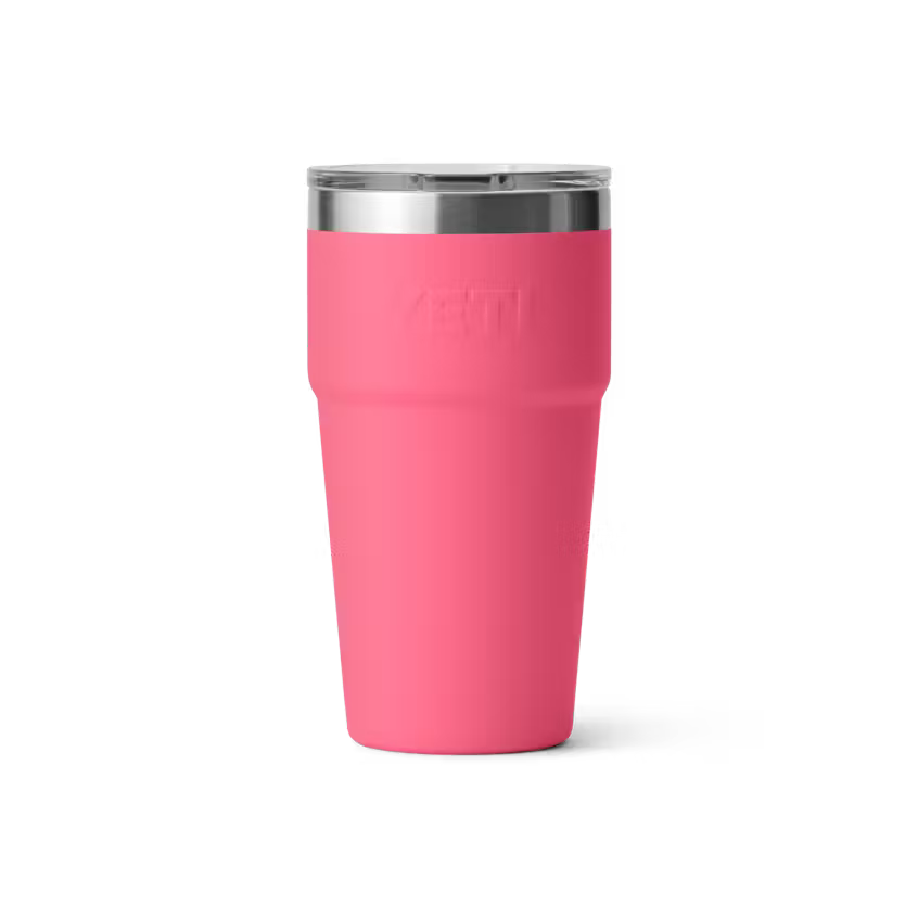 Yeti Rambler R20 Stackable Cup - Black