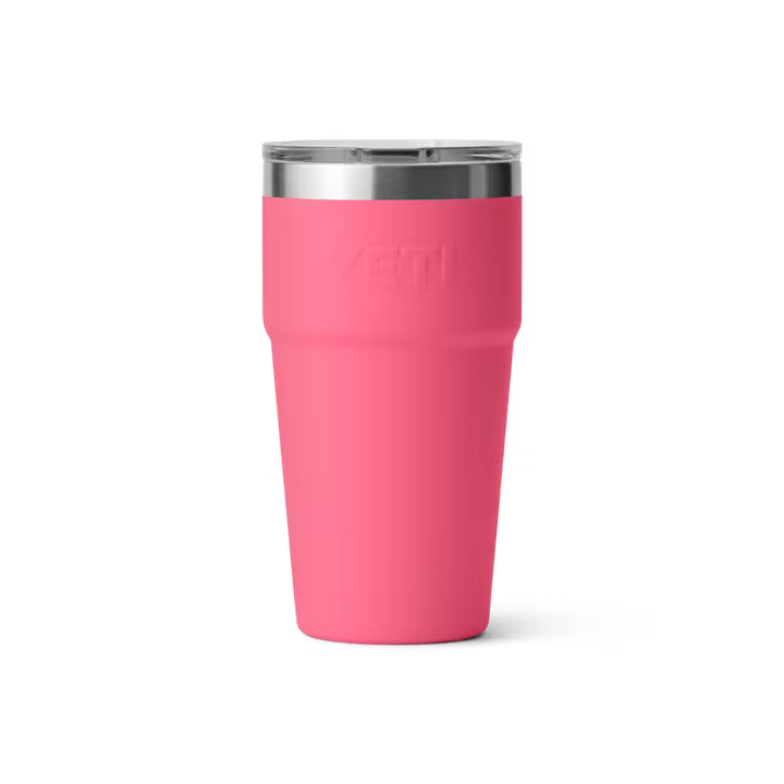 Yeti Rambler R20 Stackable Cup - Black