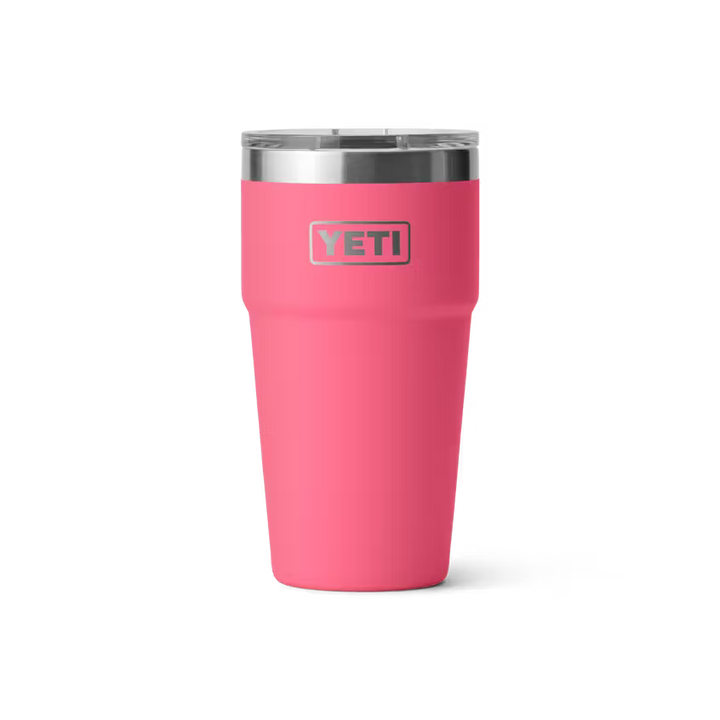 Yeti Rambler R20 Stackable Cup - Black