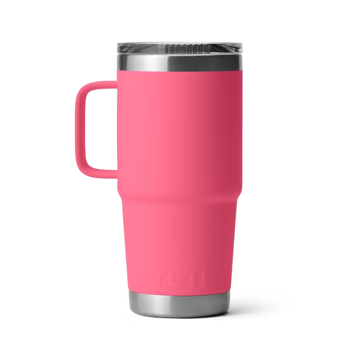 Yeti Rambler R20 Travel Mug Black