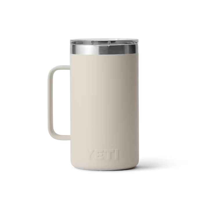 Yeti Rambler 24oz Mug MS V2