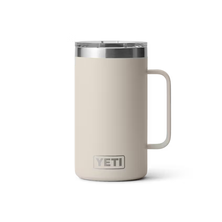 Yeti Rambler 24oz Mug MS V2