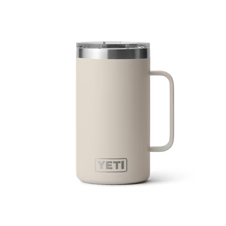Yeti Rambler 24oz Mug MS V2