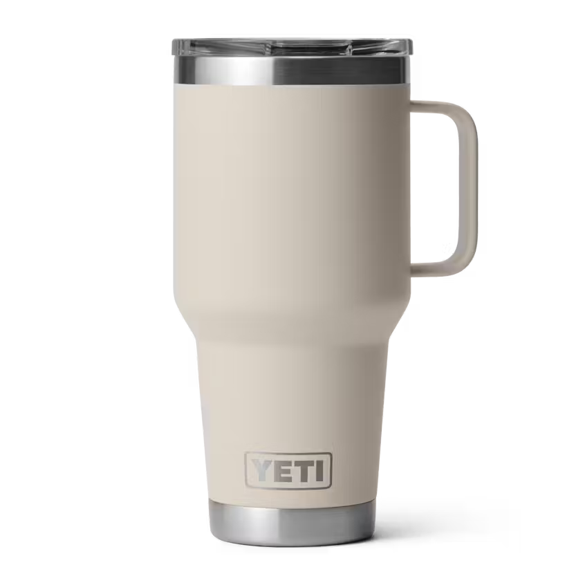 Yeti R30 Travel Mug