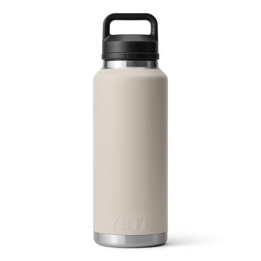 Yeti 46oz Rambler Bottle with Chug Cap - Navy