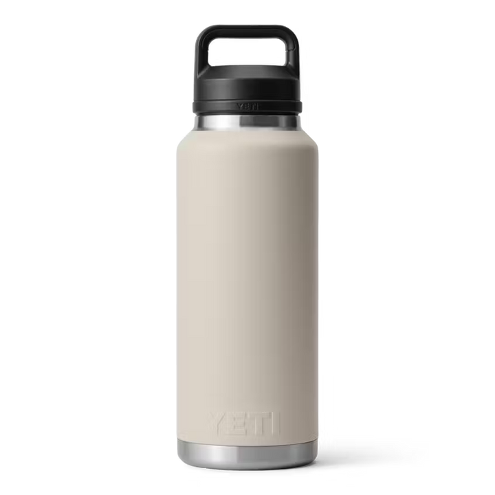 Yeti 46oz Rambler Bottle with Chug Cap - Navy