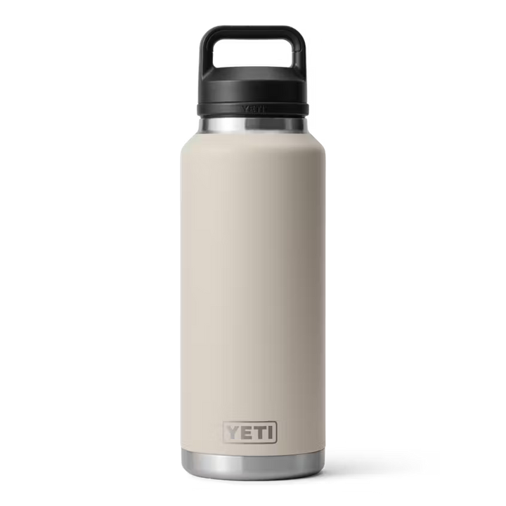 Yeti 46oz Rambler Bottle with Chug Cap - Navy