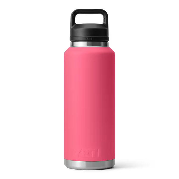 Yeti 46oz Rambler Bottle with Chug Cap - Navy
