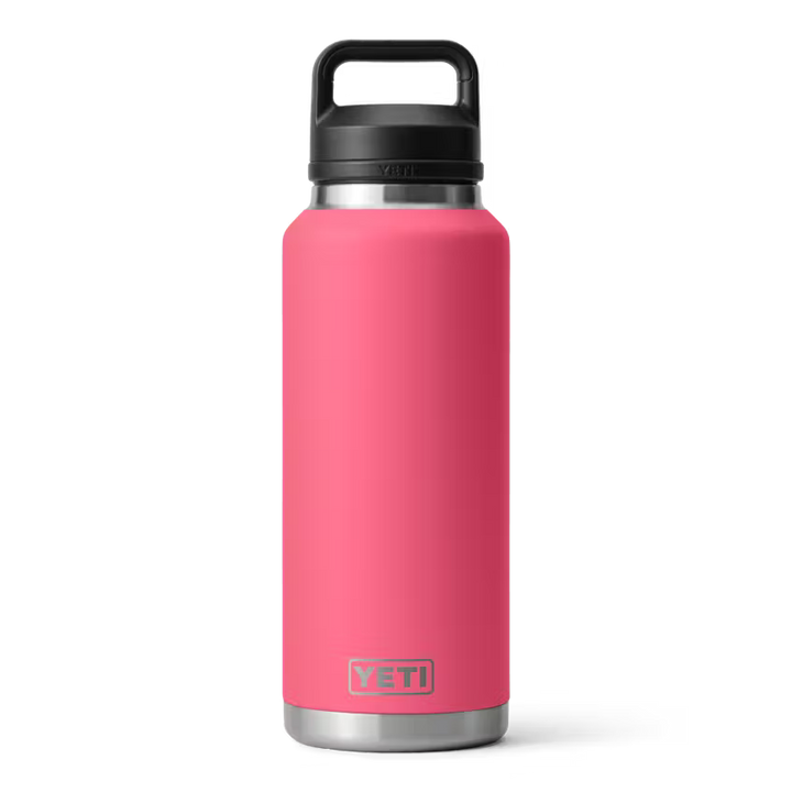 Yeti 46oz Rambler Bottle with Chug Cap - Navy