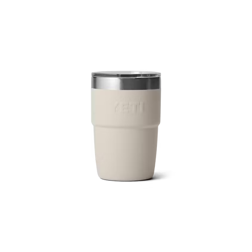 Yeti Rambler 8oz Cup