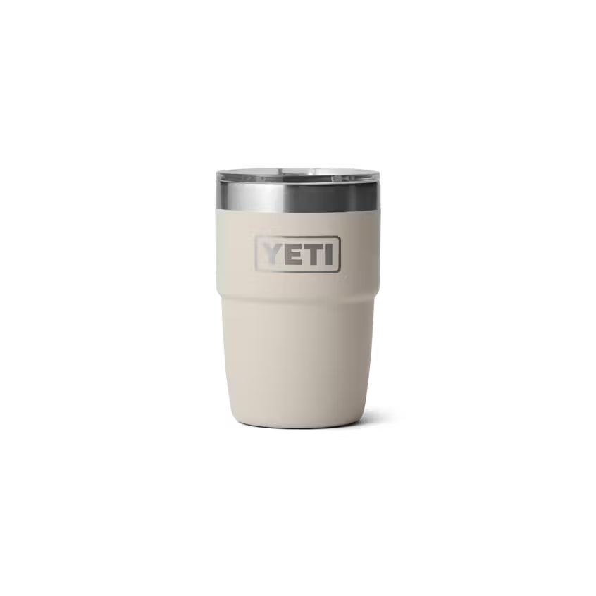 Yeti Rambler 8oz Cup