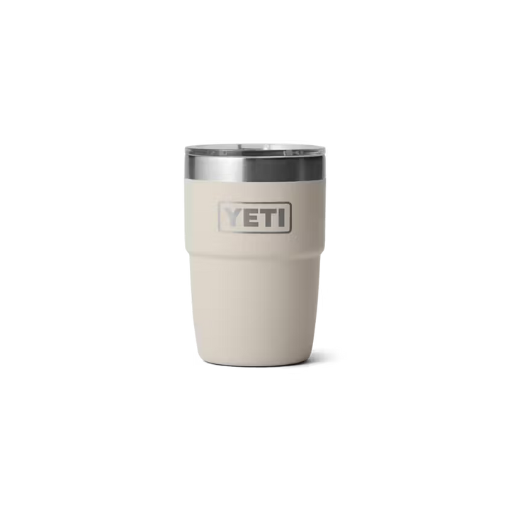 Yeti Rambler 8oz Cup
