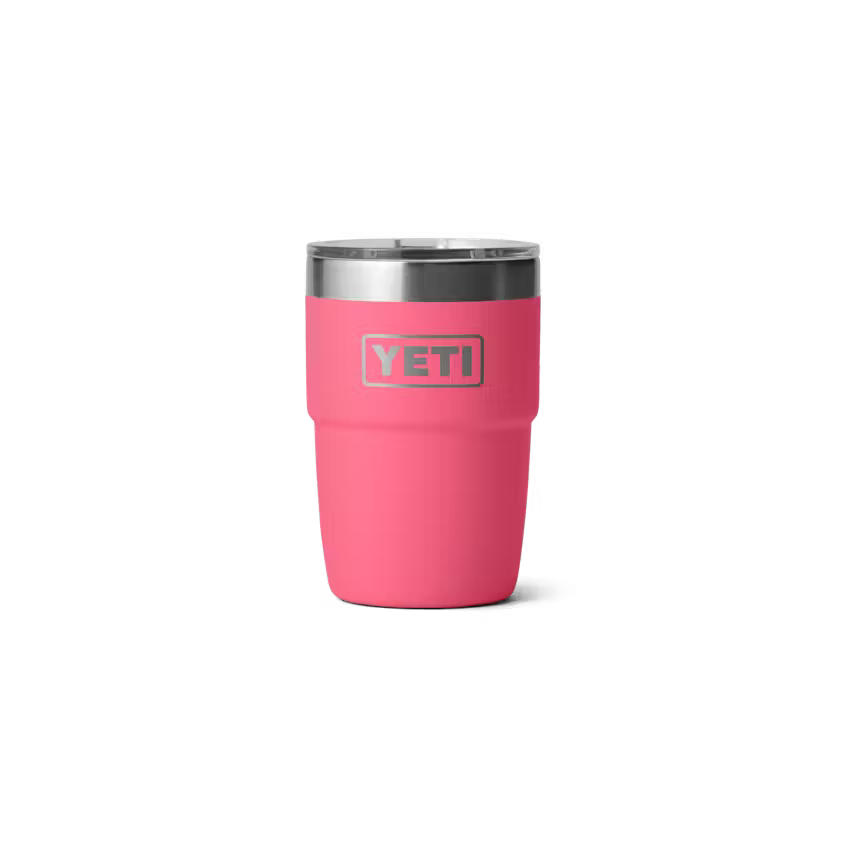 Yeti Rambler 8oz Cup