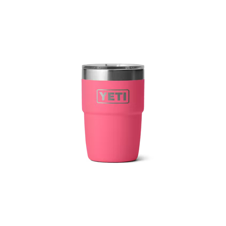 Yeti Rambler 8oz Cup
