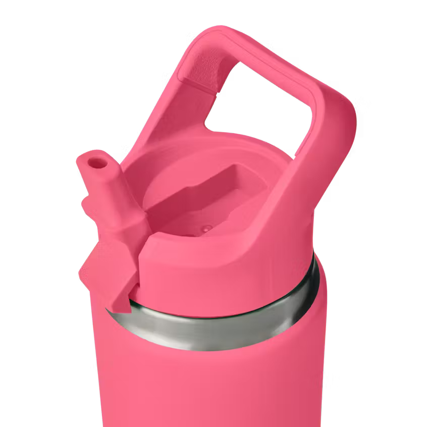 Yeti Straw Cap 3.0
