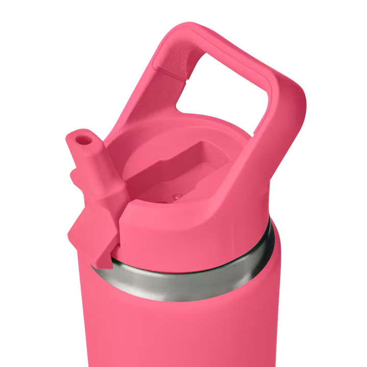 Yeti Straw Cap 3.0