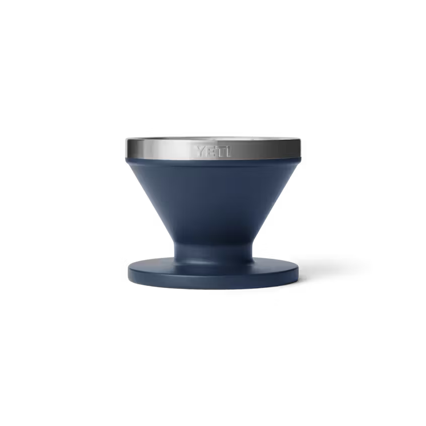 Yeti Rambler Pour Over
