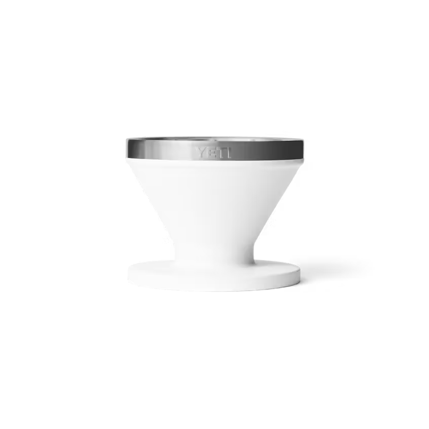 Yeti Rambler Pour Over