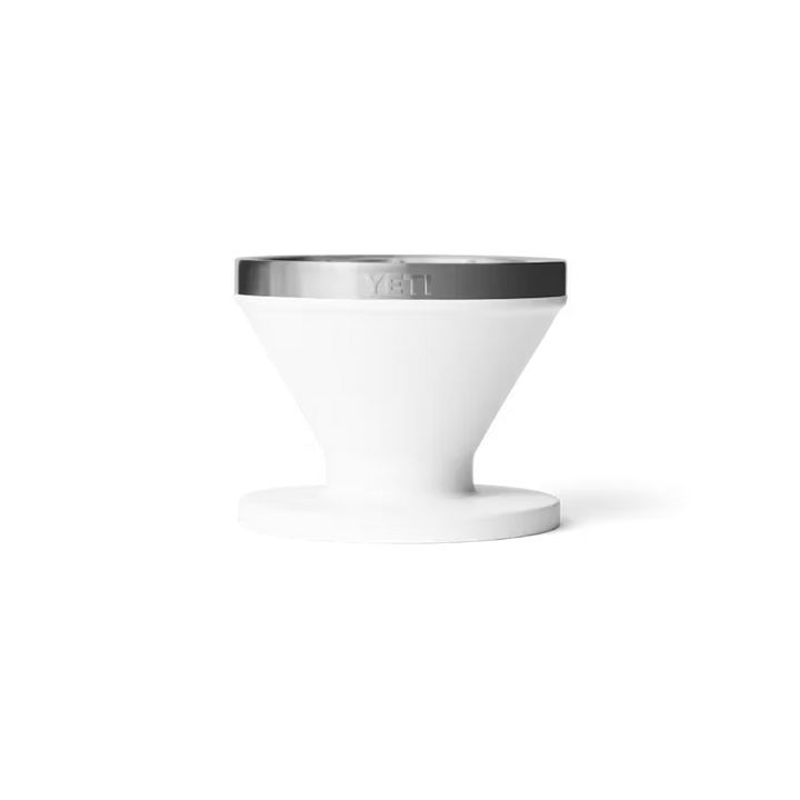 Yeti Rambler Pour Over