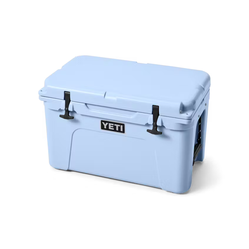 Yeti Tundra 45 Tan
